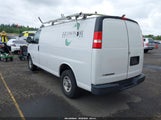 Chevrolet Express  Work Van 1GCWGAF16H1349178 снимка