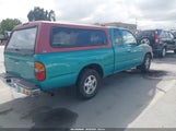 Toyota Tacoma Base V6 4TAVN52N8XZ467374 photo