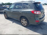 Hyundai Santa Fe Limited 5XYZK3AB5CG092398 fotografie
