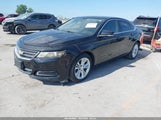 Chevrolet Impala 1Lt 1G1115SLXEU116529 fotografie
