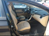 Hyundai Elantra Gls 5NPDH4AEXDH170984 снимка