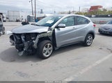Honda Hr-V 2Wd Lx 3CZRU5H37NM716349 photo