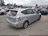 Toyota Prius V Five JTDZN3EU6D3250272 снимка
