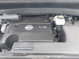 Nissan Pathfinder Platinum 5N1AR2MM3EC623116 photo