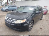 Honda Odyssey Ex 5FNRL5H46CB125531 снимка