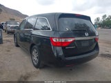 Honda Odyssey Ex 5FNRL5H46CB125531 снимка