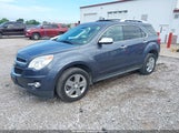 Chevrolet Equinox Ltz 2GNALDEK0E6180227 fotografie