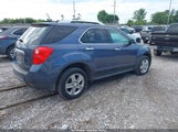 Chevrolet Equinox Ltz 2GNALDEK0E6180227 fotografie