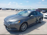 Ford Fusion Se 3FA6P0HD1HR276069 fotografie