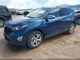 Chevrolet Equinox Premier 3GNAXZEU9KL345752 снимка