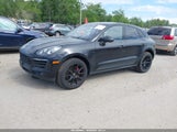 Porsche Macan S WP1AB2A58HLB16155 снимка