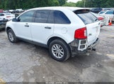 Ford Edge Se 2FMDK3GCXEBB10617 снимка