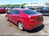 Hyundai Elantra Gls 5NPDH4AE3DH434448 fotografie