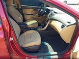 Hyundai Elantra Gls 5NPDH4AE3DH434448 fotografie