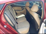 Hyundai Elantra Gls 5NPDH4AE3DH434448 fotografie