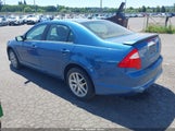 Ford Fusion Sel 3FAHP0JG5AR135864 снимка