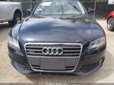 Audi A4 2.0T Premium WAUDFAFL9BN012187 снимка
