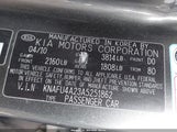 Kia Forte Ex KNAFU4A23A5251862 снимка