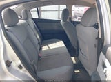 Nissan Sentra 2.0 S 3N1AB6AP5CL683305 снимка