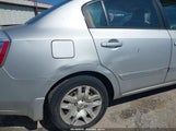 Nissan Sentra 2.0 S 3N1AB6AP5CL683305 снимка