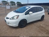 Honda Fit JHMGE8H32DC056912 снимка