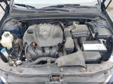 Hyundai Sonata Gls 5NPEB4AC2EH926345 fotografie