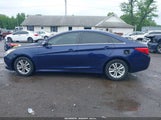 Hyundai Sonata Gls 5NPEB4AC2EH926345 fotografie