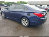 Hyundai Sonata Gls 5NPEB4AC2EH926345 fotografie