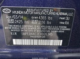 Hyundai Sonata Gls 5NPEB4AC2EH926345 fotografie