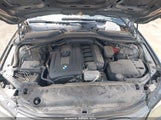 BMW 528I WBANU53529C117585 fotografie