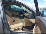 BMW 528I WBANU53529C117585 снимка