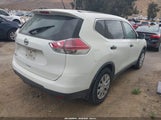 Nissan Rogue S 5N1AT2MT0GC853241 снимка