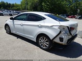 Hyundai Elantra Se 5NPDH4AE8GH653653 снимка