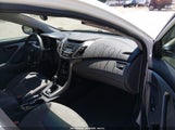 Hyundai Elantra Se 5NPDH4AE8GH653653 снимка
