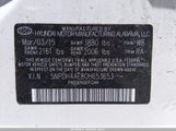 Hyundai Elantra Se 5NPDH4AE8GH653653 снимка