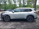 Nissan Rogue Sv Intelligent Awd 5N1BT3BB9RC693948 fotografie