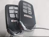 Honda Civic Lx-P 2HGFC4B00HH307943 fotografie