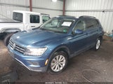 Volkswagen Tiguan 2.0T Se/2.0T Sel 3VV2B7AX7JM140330 снимка