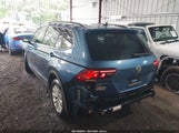 Volkswagen Tiguan 2.0T Se/2.0T Sel 3VV2B7AX7JM140330 photo