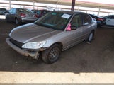 Honda Civic Lx 2HGES16545H591625 снимка