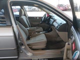 Honda Civic Lx 2HGES16545H591625 снимка