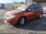 Dodge Journey Sxt 3C4PDCBB6CT393304 снимка