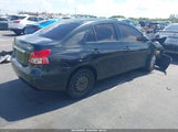 Toyota Yaris JTDBT4K39C1417677 снимка
