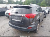 Toyota Rav4 Xle JTMWFREV2FJ036549 снимка