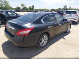 Nissan Maxima 3.5 Sv 1N4AA51E49C828501 снимка