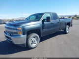 Chevrolet Silverado 2500Hd Wt 2GC2KREG9K1142402 снимка