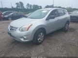 Nissan Rogue S JN8AS5MV4BW661892 снимка