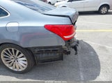 Hyundai Equus Ultimate KMHGH4JH4FU097817 снимка