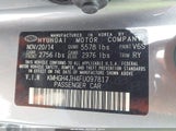 Hyundai Equus Ultimate KMHGH4JH4FU097817 снимка