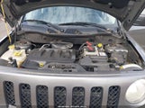 Jeep Patriot Sport 1J4NF1GB6BD266792 fotografie